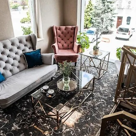Hotel Imperium